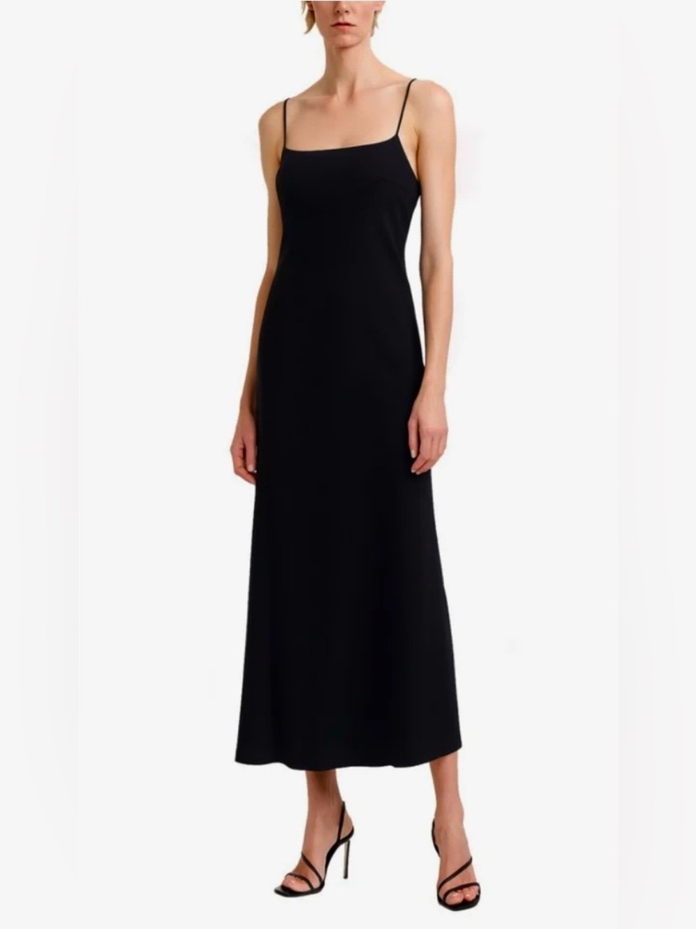 Theory Midi Dress